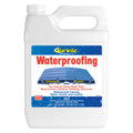 Star brite Fabric Waterproofer with Stain Repellent and UV Protection - 1 Gallon (081900N)