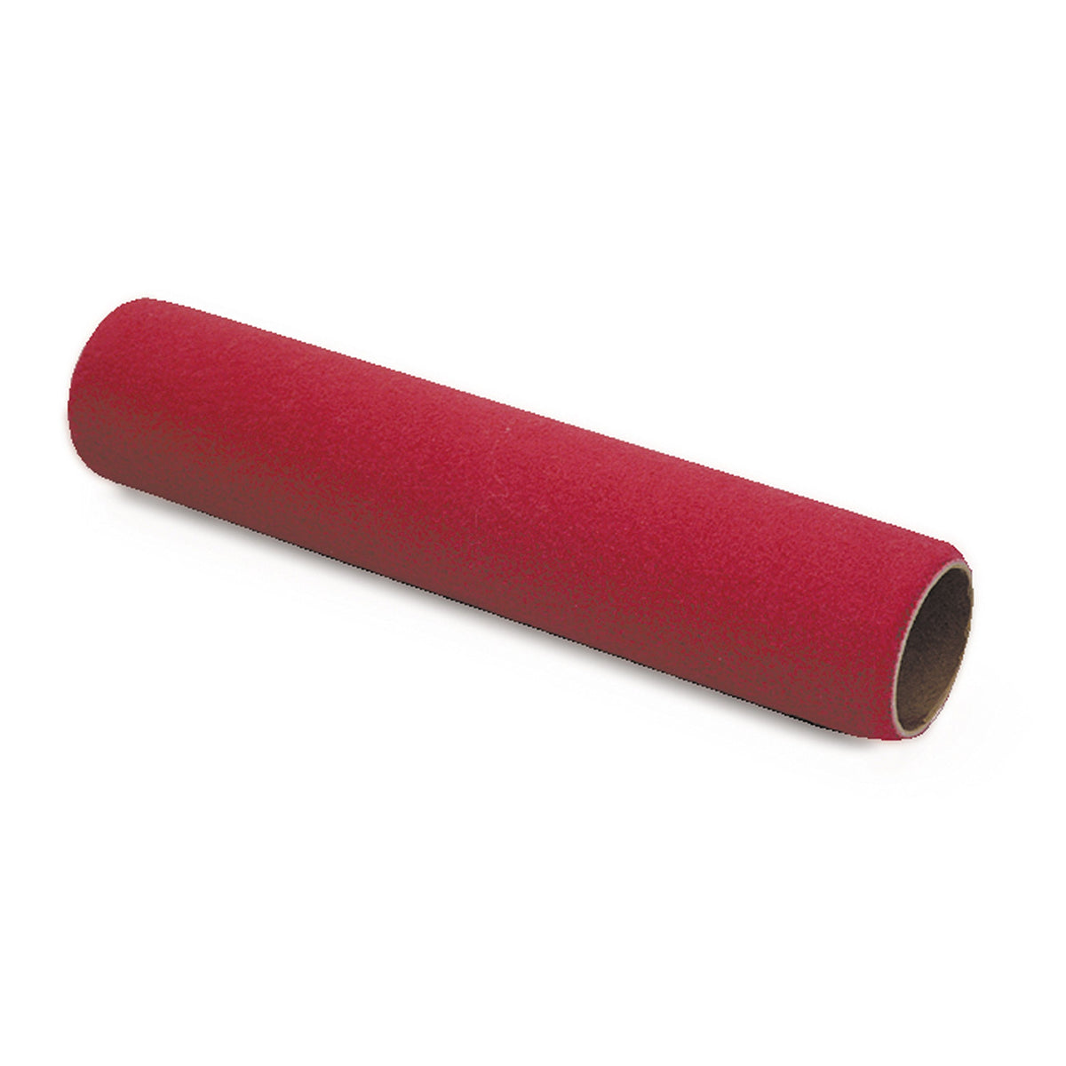 Red Tree Industries 4 Inch Mohair Paint Roller Cover, 3/16 Inch Nap