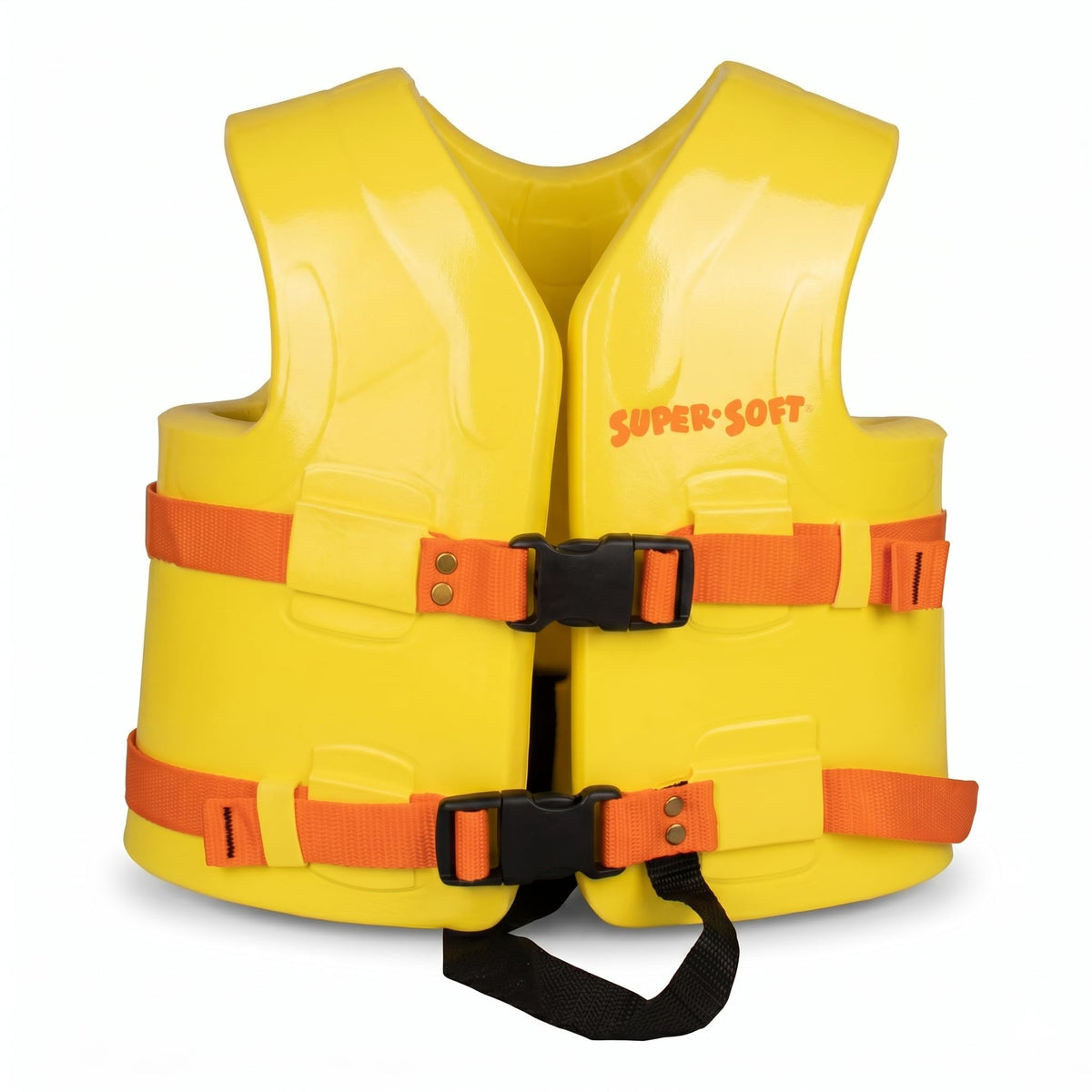 TRC Recreation Super Soft Child Life Jacket - USCG Type III, Youth Small, 23-24" Chest
