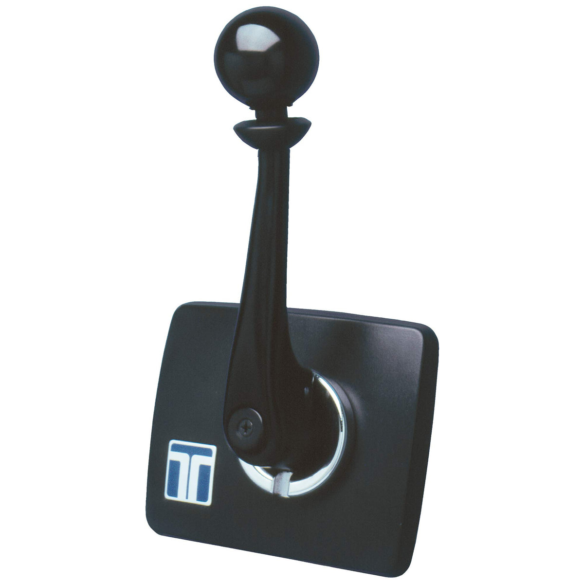 SeaStar CH2200P Single-Lever Dual-Function Control for Inboard Ski Boats