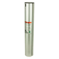 Springfield UNI-Lock Plug-In Seat Post, 2-3/8 Inch Diameter, 13 Inch Length