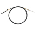 SeaStar Xtreme Control Cable CCX17906, 6 Feet, Mercury 600A Style Replacement for Mercury/MerCruiser/Mariner/Force Engines with Mercury Controls