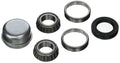 Dexter K71-G02-44 1 Inch Bearing Kit with Dust Cap for Trailer Hubs