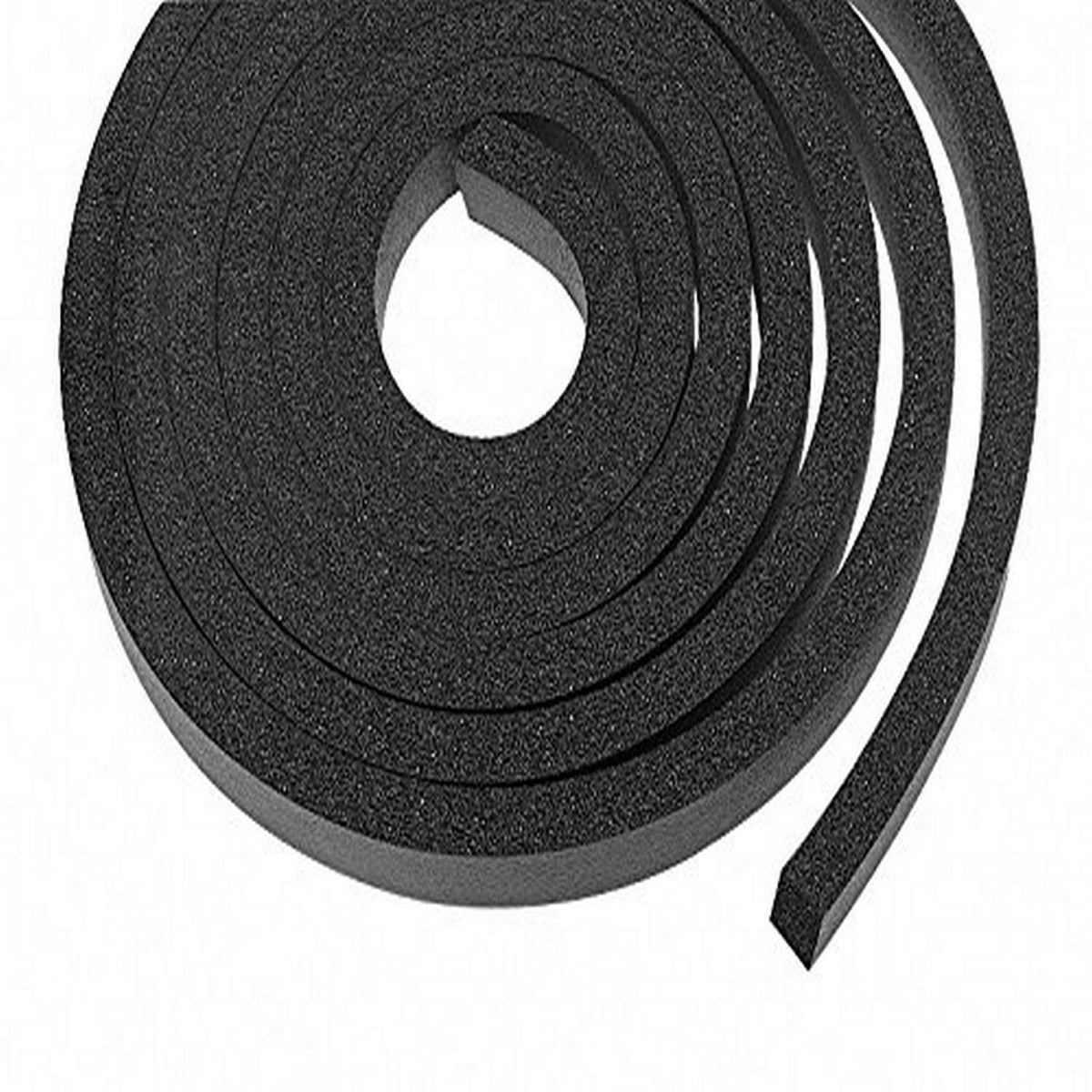 Taylor Made Products Windshield Screw Cover Foam, Part 1631, 5/8 In x 8 Ft Roll