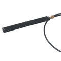 Uflex M86X20 Rack Steering Cable Assembly, 20 Foot, Replaces Teleflex SC124