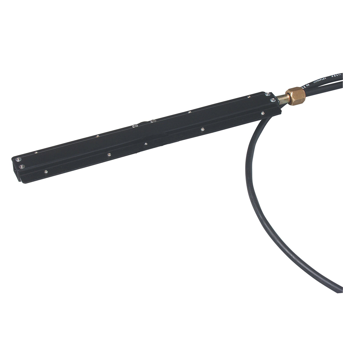 Uflex M86X20 Rack Steering Cable Assembly, 20 Foot, Replaces Teleflex SC124