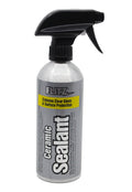 Flitz Ceramic Sealant Spray - USA-Made Hydrophobic Ceramic Coating for Boats, Cars, and Metal, Available in 16 oz to 32 oz