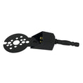 Bob's Machine 305-340000 Dual Steering Wheel Switch for Trim/Jackplate Control