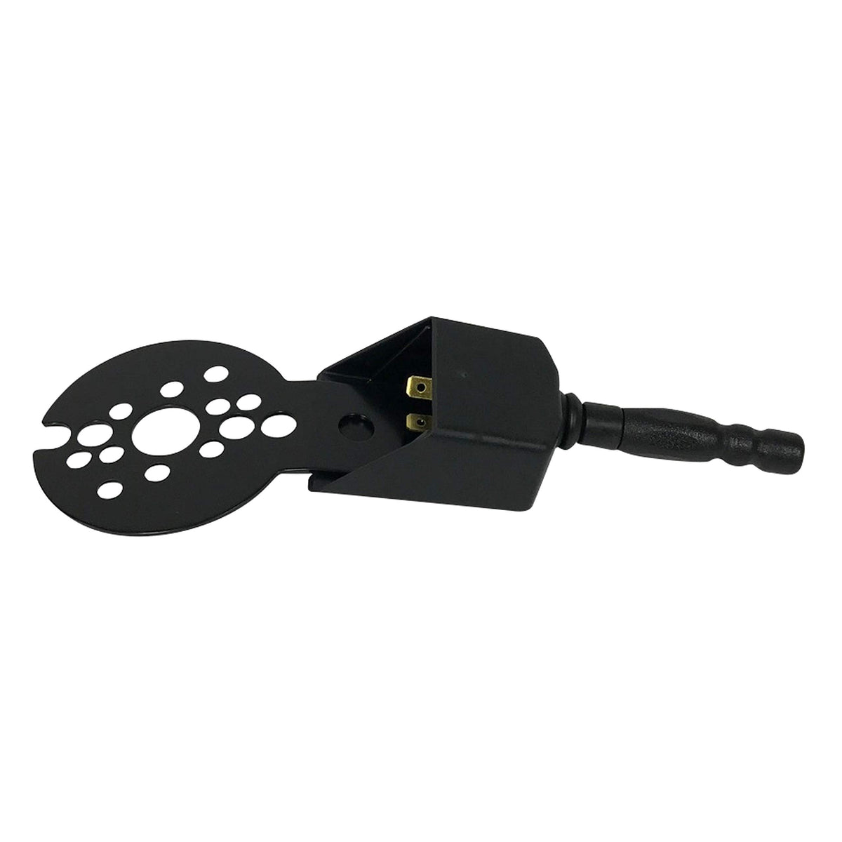 Bob's Machine 305-340000 Dual Steering Wheel Switch for Trim/Jackplate Control