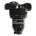 Johnson Pump 28572 Cartridge Motor for 750 GPH Bilge Pumps, Model 32702, 12 Volt