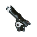 Tempress Fish-On! Rod Holder with Side Mount, 360-Degree Adjustable - Single Pack