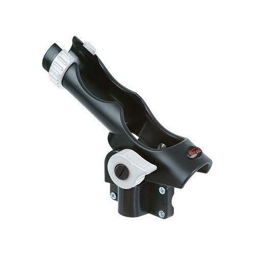 Tempress Fish-On! Rod Holder with Side Mount, 360-Degree Adjustable - Single Pack