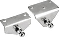 Sea-Dog 90 Degree Gas Lift Mount, Narrow, 304 Stainless Steel, 10mm Ball, Part 321581-1