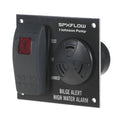Johnson Pump Bilge Alert 12V High Water Bilge Alarm, Part 72303