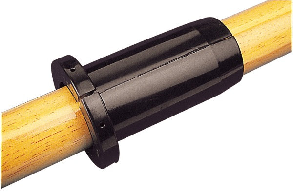 Sea-Dog Adjustable Oar Collars 580101-1, Polyethylene, Pair