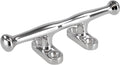 Sea-Dog Smart Cleat 6-1/4 Inch Investment Cast 316 Stainless Steel Open Base Cleat