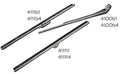 Sea-Dog Original Style Hook Wiper Blade - Stainless Steel/Lexan - Available in 11" and 14"