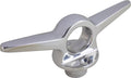 Sea-Dog Stainless Steel Bow Eye, 1/2 Inch NC Thread, 080055-1