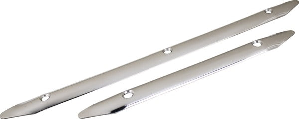 Sea-Dog Stainless Steel Rub Strake 18 Inch x 3/4 Inch, 304 Stainless Steel, Part 055418-1