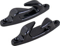 Sea-Dog Skene Chock 4-1/2 Inch Nylon, Left and Right Pair, Part 067360-1