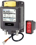 Blue Sea Systems 7622 ML-ACR 12V DC 500A Automatic Charging Relay with Manual Control, Gray
