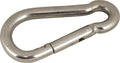 Sea-Dog Stainless Steel Snap Hook 151580-1, 5/16 Inch Size, 3-1/8 Inch Overall Length