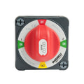 BEP 771-S-EZ Pro Installer EZ-Mount 400A Battery Selector Switch, 48V DC
