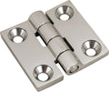 Sea-Dog 316 Stainless Steel Butt Hinge 1-15/16 Inch, 205142-1, Sold in Pairs