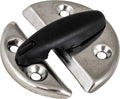 Sea-Dog Door Stop Button 221670-1, Stainless Steel and Nylon, Comparable to Perko 1217