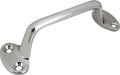 Sea-Dog Lift Handle 222350-1, Chrome Plated Sand Cast Brass, 5-3/4 Inch