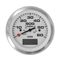 Sierra Lido Pro GPS Speedometer - Available in 35 MPH and 60 MPH