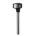 Attwood LED Anchor and Masthead Light, 12 Volt, 2-Mile Visibility, Fits Boats up to 39.4 Feet
