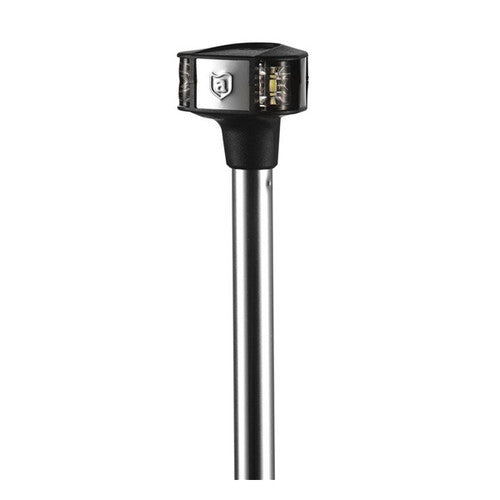 Attwood LED Anchor and Masthead Light, 12 Volt, 2-Mile Visibility, Fits Boats up to 39.4 Feet