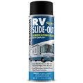 Star brite Premium RV Slide-Out Lubricating Fluid with Cerflon 78212, 12 Fluid Ounces