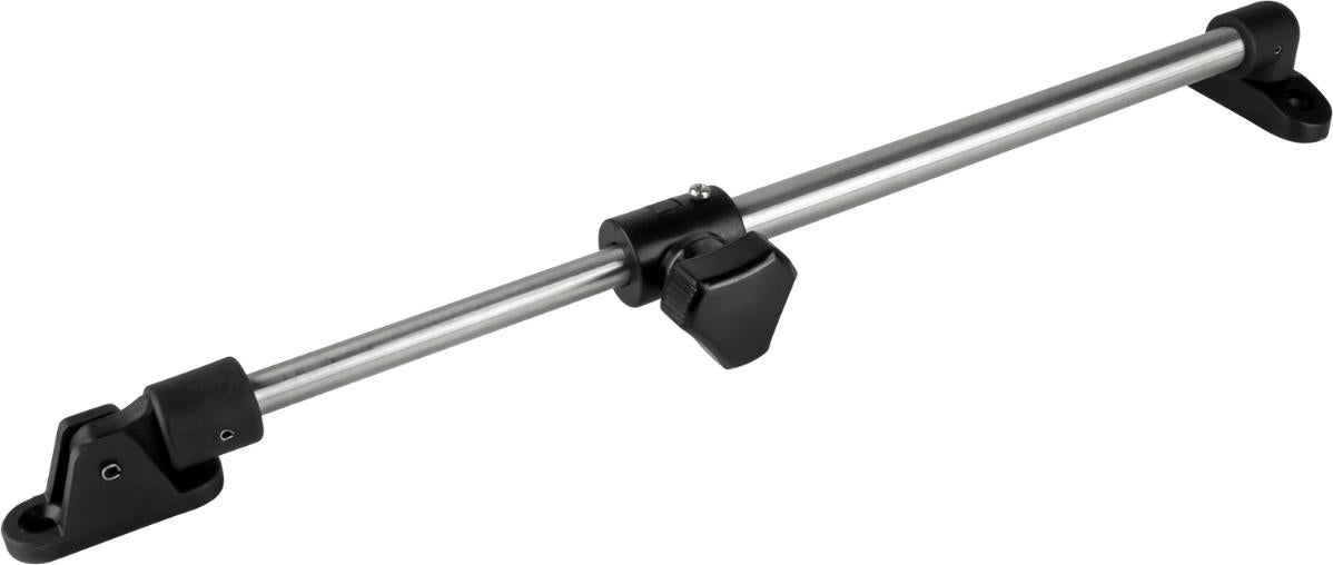 Sea-Dog Hatch Adjuster with Swivel 321292-1, 14-3/16 Inch Stainless Steel/Nylon
