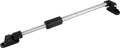 Sea-Dog Hatch Adjuster 321295-1, Twist Lock Stainless Steel and Nylon, 11-15/16 to 17-7/8 Inch