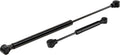 Sea-Dog Gas Filled Lift Spring, 10 Inch, 40 lb, Part Number 321424-1