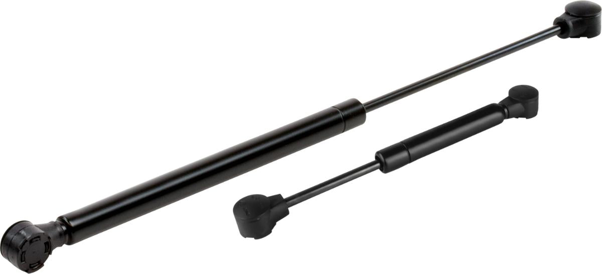 Sea-Dog Gas Filled Lift Spring 60 lb, 17 Inch Extended Length, Marine and RV Gas Strut 321476-1