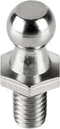 Sea-Dog Gas Lift Ball Stud, 10mm, 304 Stainless Steel - 321586-1