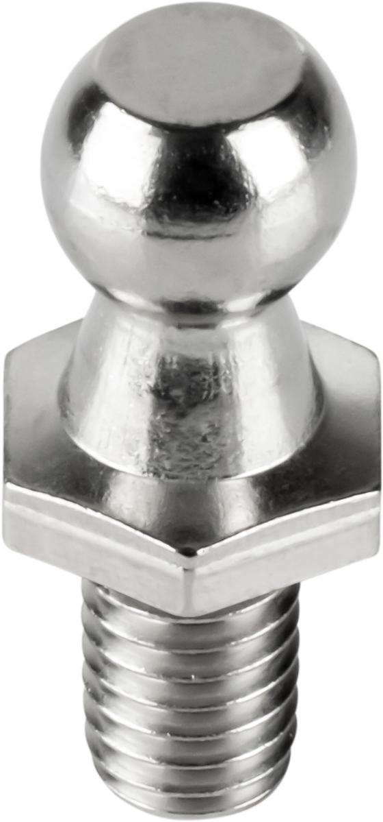 Sea-Dog Gas Lift Ball Stud, 10mm, 304 Stainless Steel - 321586-1