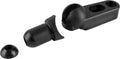 Sea-Dog Nylon Windshield Brace Foot, Part 324300-1, Fits 1/2 Inch ID Tubing