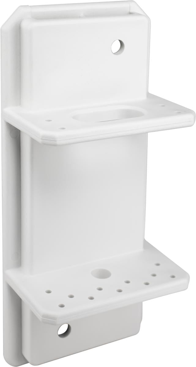 Sea-Dog Knife & Pliers Holder 325925-1, Injection Molded Polypropylene, 8-7/8 Inch