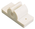Sea-Dog Antenna Clip 329772-1, Rubber Antenna Holder for 5/8 to 3/4 Inch Antennas, Pair