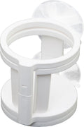 Sea-Dog Single/Dual Drink Holder with Suction Cups, Injection Molded Nylon