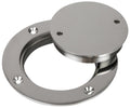 Sea-Dog Adjustable Bronze Deck Plate Key, Opens to 6 Inches, Part 335680-1