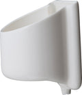 Sea-Dog PVC Drink Holder 588115-1, Side-Mount Soft PVC Boat Cup Holder