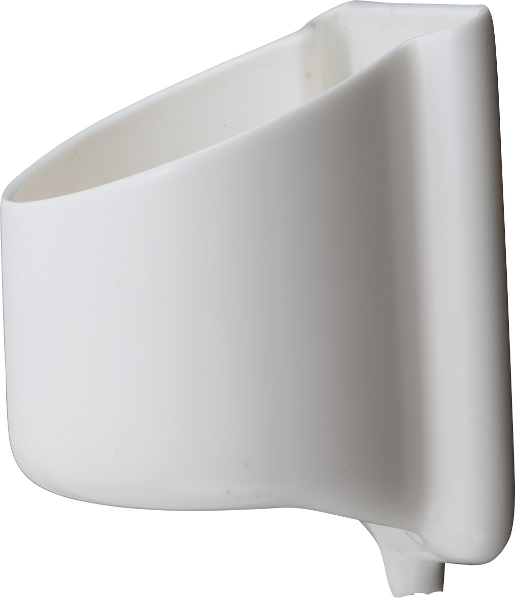 Sea-Dog PVC Drink Holder 588115-1, Side-Mount Soft PVC Boat Cup Holder