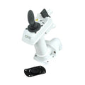 Johnson Pump 81-47239-01 Manual Toilet Pump Assembly for AquaT Manual Marine Toilets