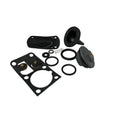 Johnson Pump 81-47242-01 AquaT Toilet Gasket Kit for Manual Marine Toilets