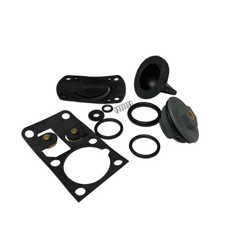 Johnson Pump 81-47242-01 AquaT Toilet Gasket Kit for Manual Marine Toilets